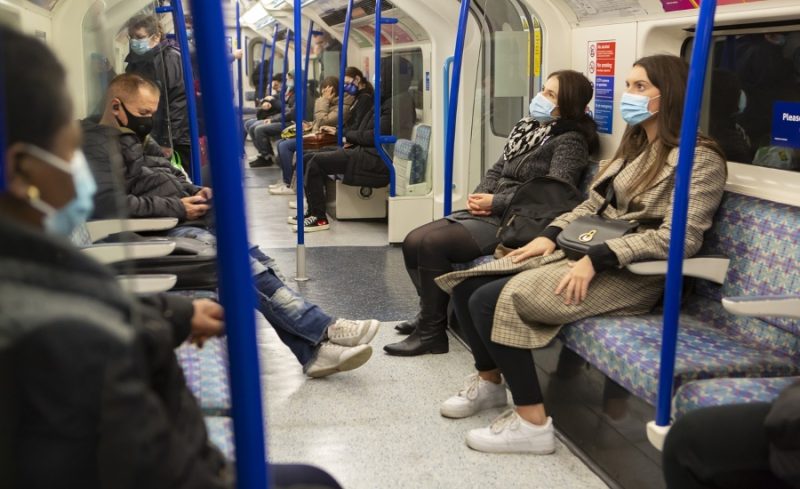 Mastering London's Underground Transport System