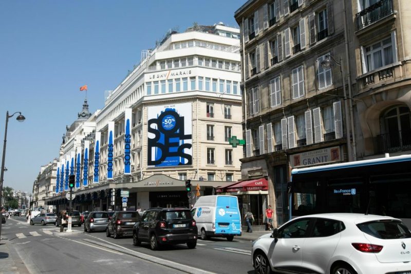 The 20 Best Places to Shop in Paris