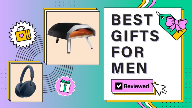 20 Amazing Gifts for Everyone on Your List